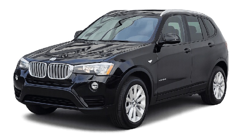 BMW X3 sDrive 28I