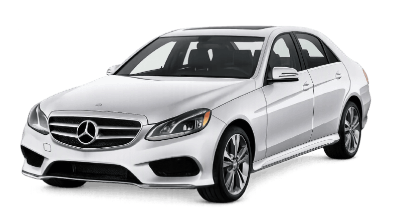 Mercedes-Benz E 200 BlueTEC