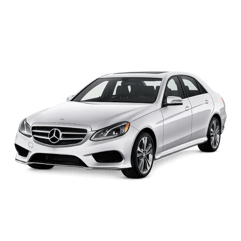 Mercedes-Benz E 200 BlueTEC