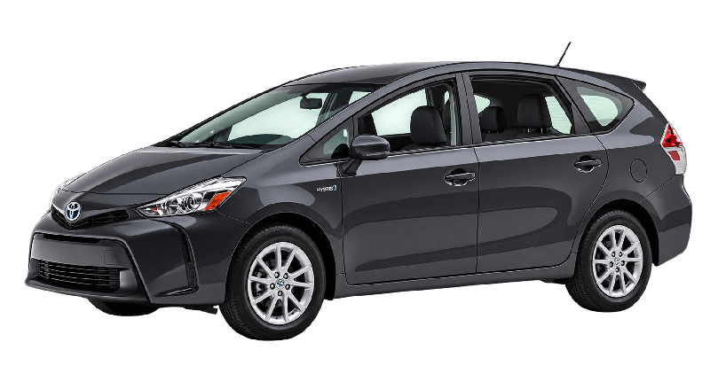 Toyota Prius V