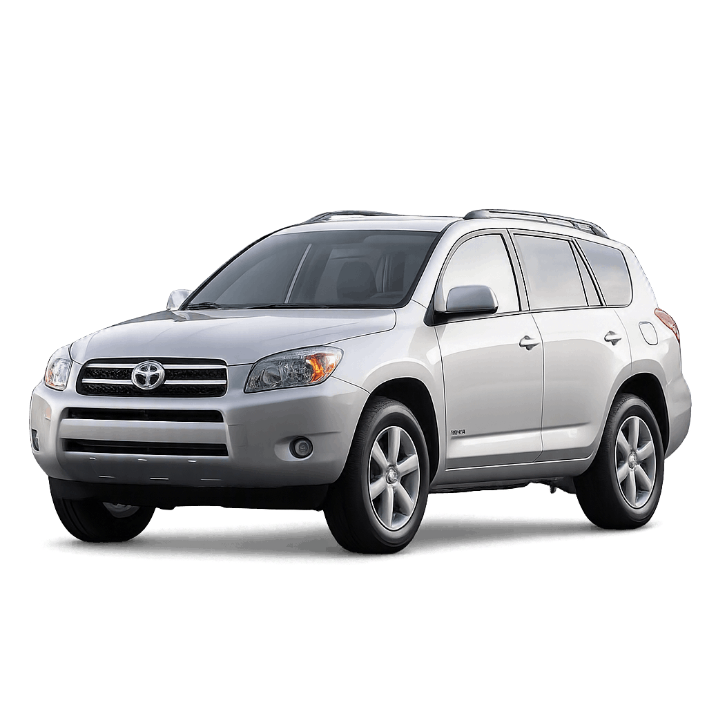 Toyota Land Cruiser LC200